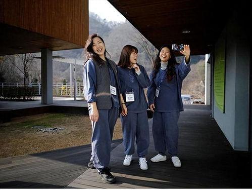 监狱时间韩国在线观看,在线观看解锁真实狱中世界 第3张 监狱时间韩国在线观看,在线观看解锁真实狱中世界 第3张