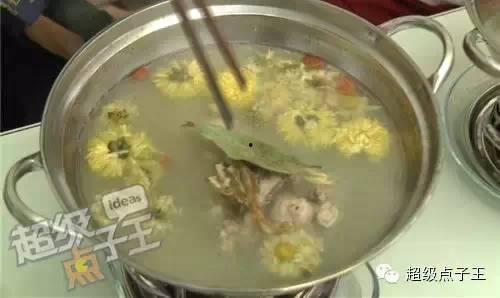 勾兑高汤爆料怎么做的视频,视频揭秘家常高汤制作全过程